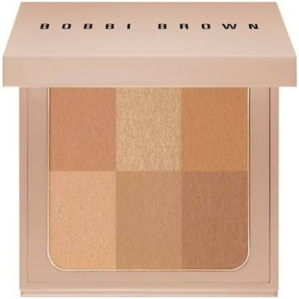Bobbi brown RICH powder